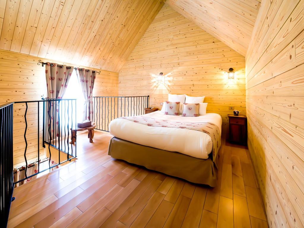 Le Clos Des Vignes Neuville-Bosc Экстерьер фото
