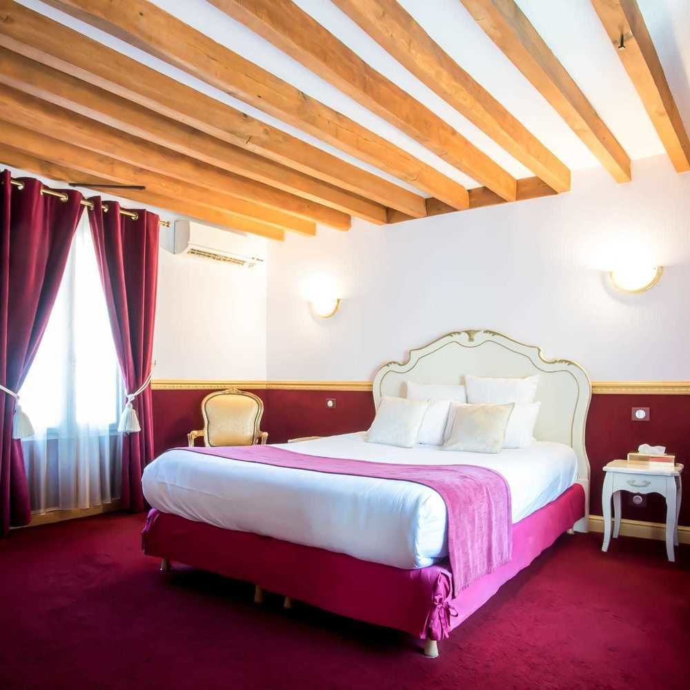 Le Clos Des Vignes Neuville-Bosc Экстерьер фото