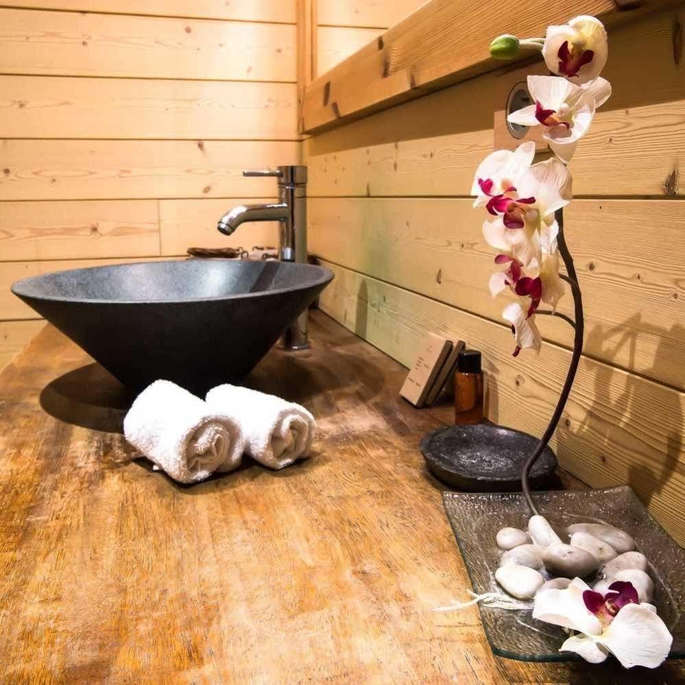 Le Clos Des Vignes Neuville-Bosc Экстерьер фото
