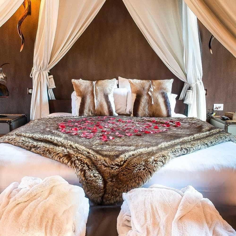 Le Clos Des Vignes Neuville-Bosc Экстерьер фото